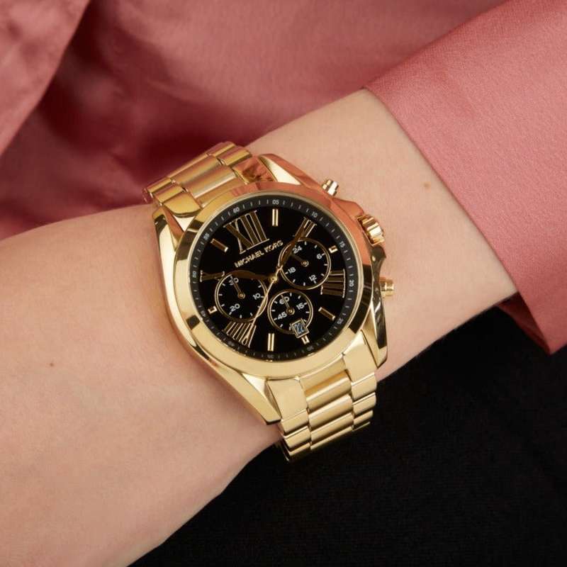 Mk5739 women's watch hotsell