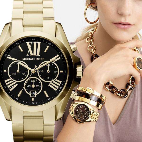 Michael kors watch mk5739 discount