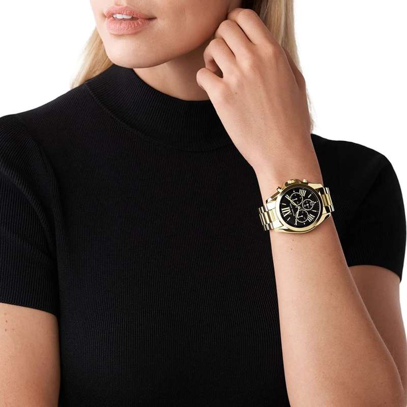 Michael kors bradshaw oversized clearance