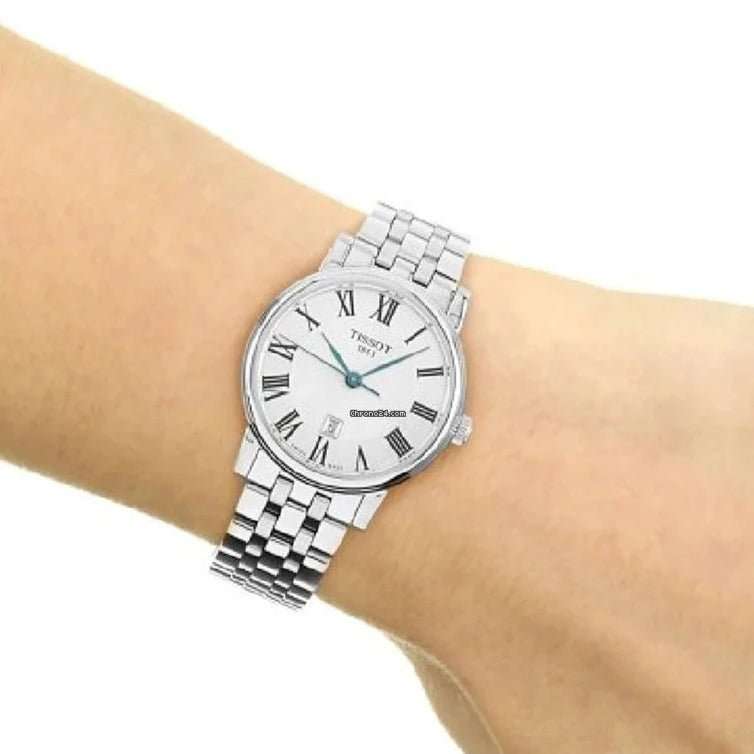 Tissot t1222101103300 new arrivals