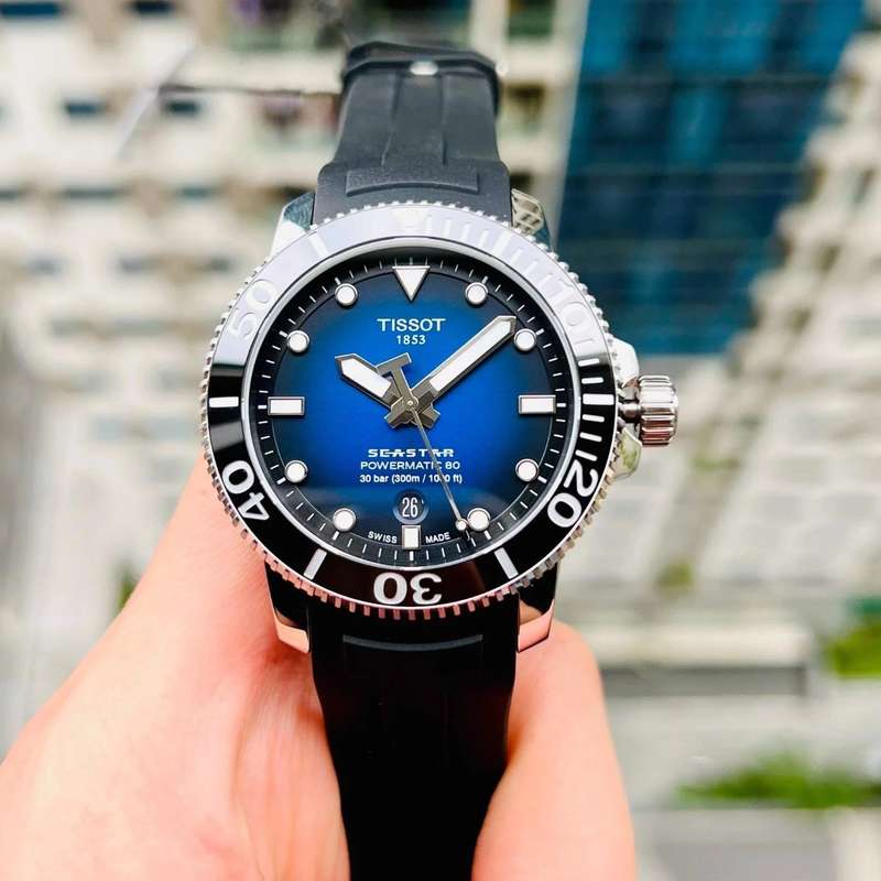 Seastar 1000 powermatic 80 new arrivals