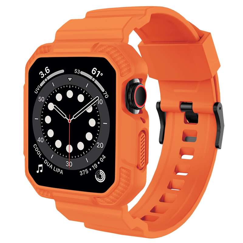 Smart watch bands & accessories case hot sale
