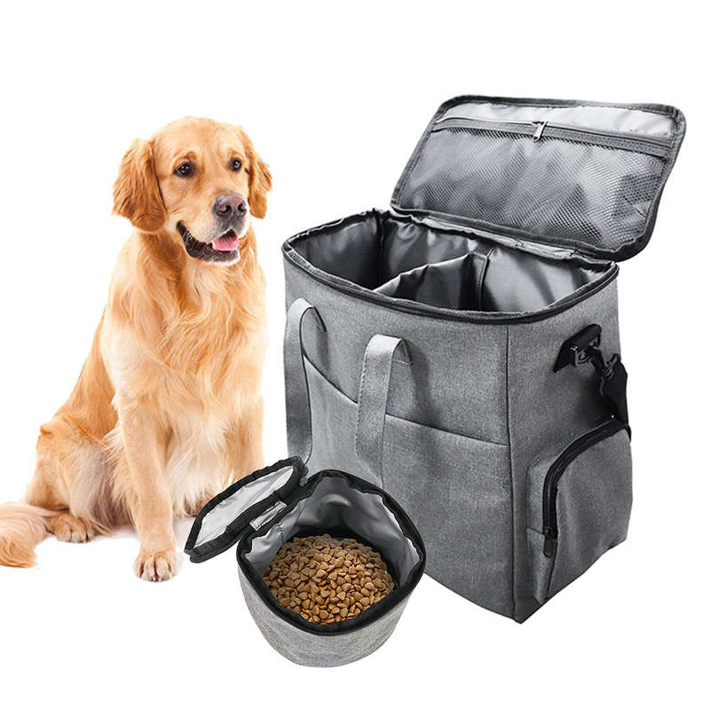Bag pet outlet