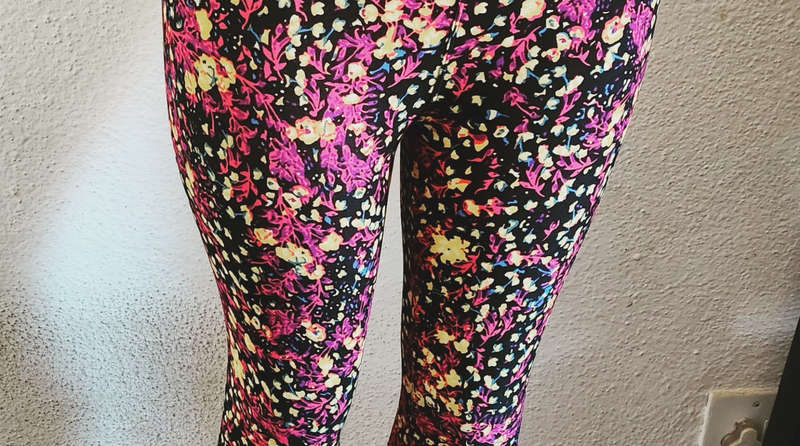Sizes of lularoe leggings sale