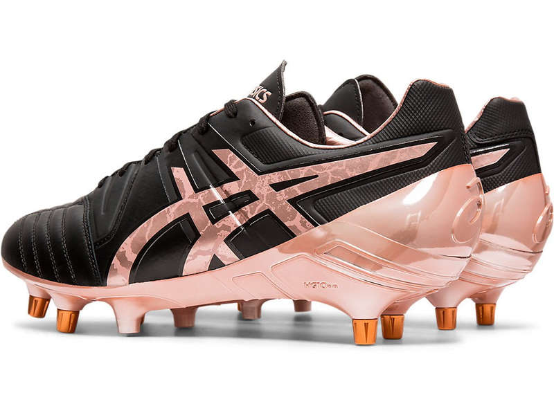 Asics lethal tight five top