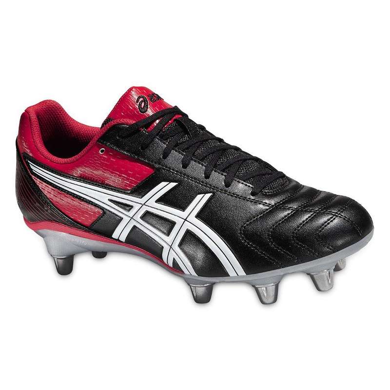 Lethal tackle deals