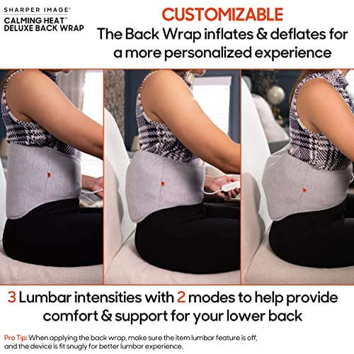 Back wrap store