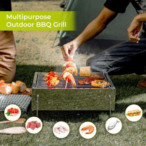 Bbq shops online