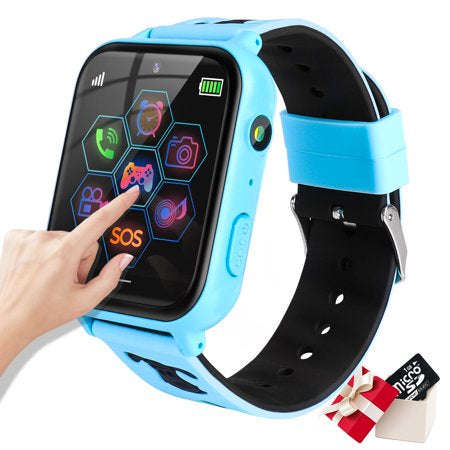 Smartwatch for kids cheap new arrivals