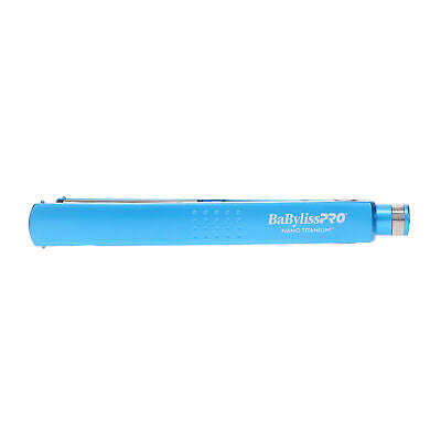 Babyliss pro nano titanium iron outlet