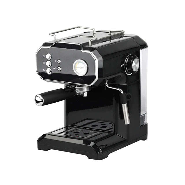 Simple coffee machine on sale