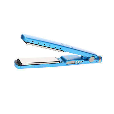 Babyliss pro titanium 1 inch hot sale