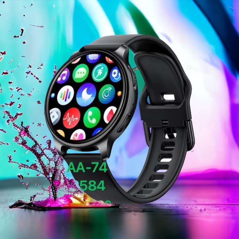 Smart watch lokmat store