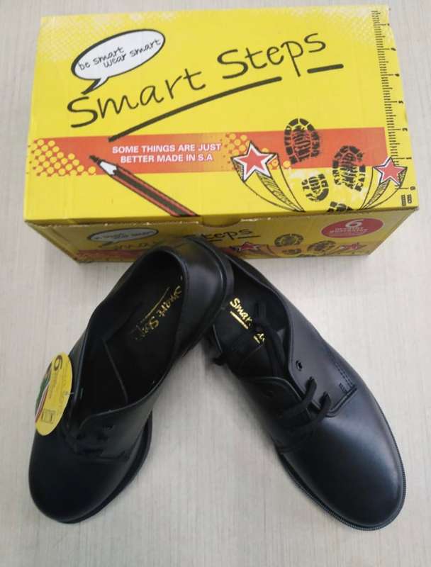 Smart step shoes clearance