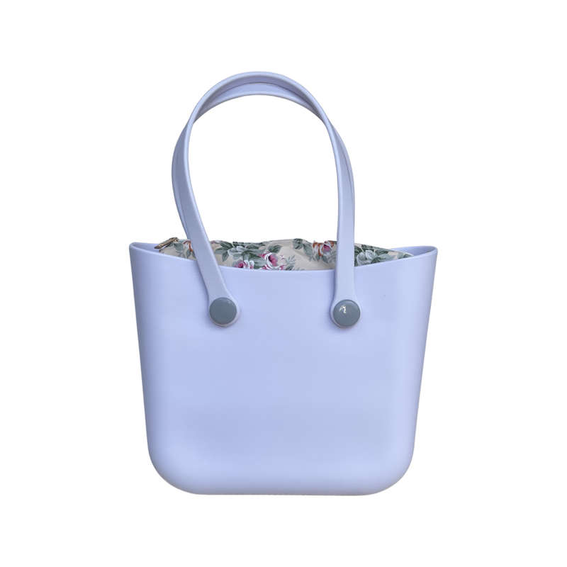 Blue jelly bag cheap