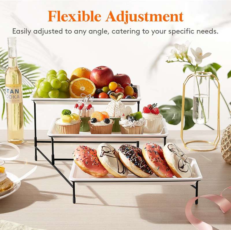 Catering serving platters shop