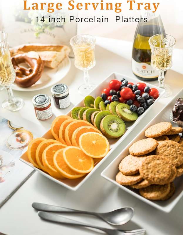 Catering serving platters deals