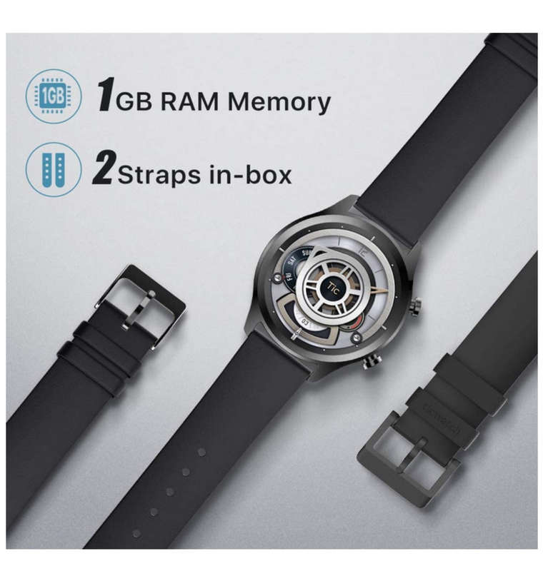 Ticwatch c2 for sale discount