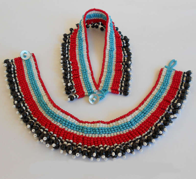 Xhosa jewellery 2025