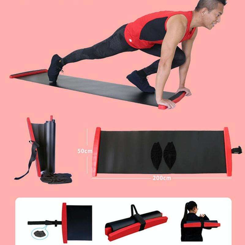 2m exercise mat 2025