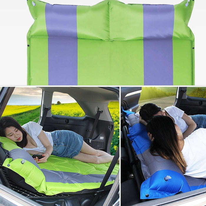 Outdoor inflatable bed 2025