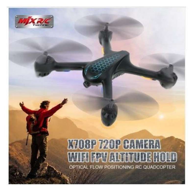 Mjx x708p new arrivals