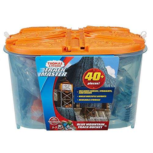 Trackmaster builder bucket hot sale