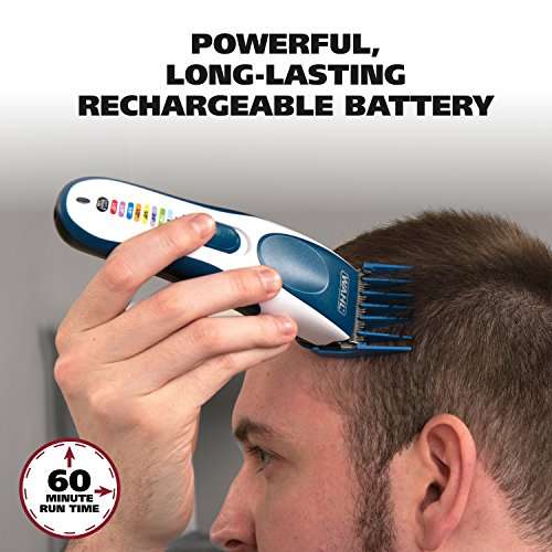 Wahl color pro men's haircut kit sales