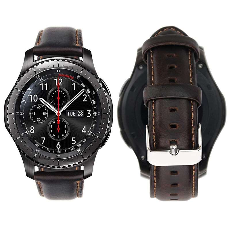 S3 frontier straps outlet