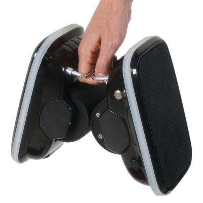 Zingo hover cart outlet