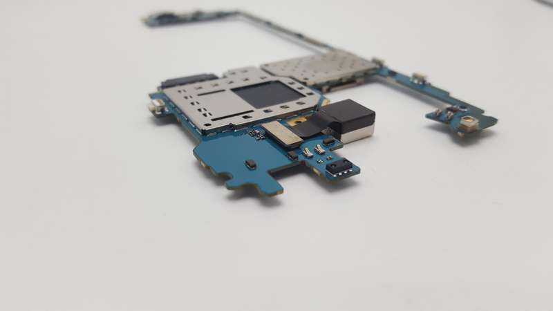 Samsung j5 motherboard clearance