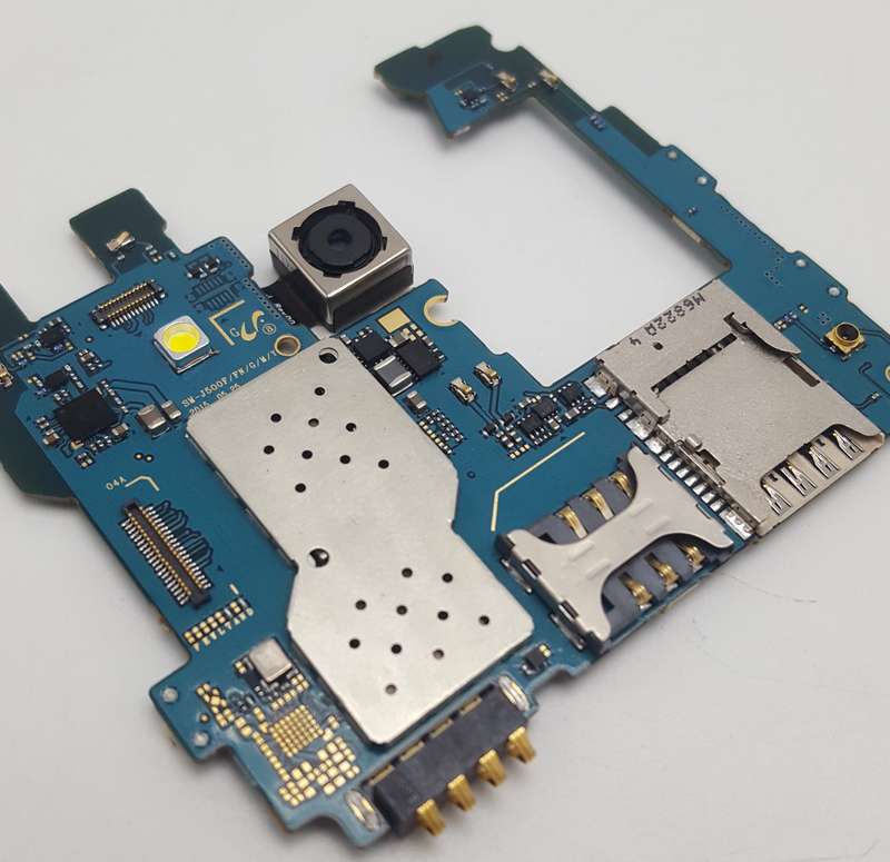 Samsung j5 motherboard online