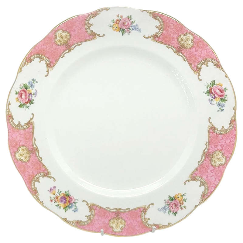 Royal albert lady carlyle outlet