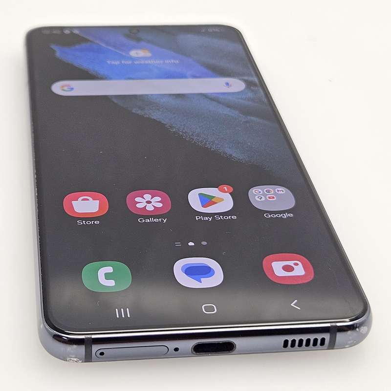 Samsung Galaxy S21 256gb Phantom Grey Samsung S21 Plus 5g G996u1