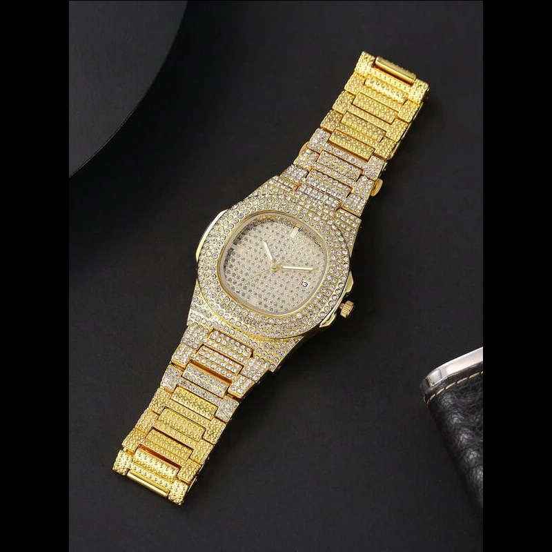 Vintage diamond watches new arrivals