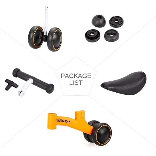 Yang kai bike cheap