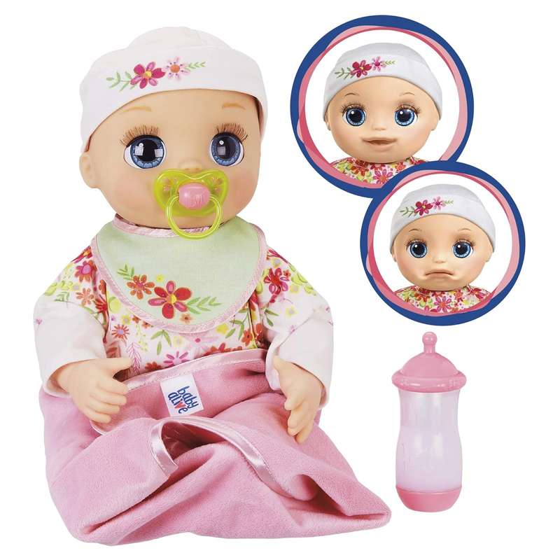 Baby real as can be sales