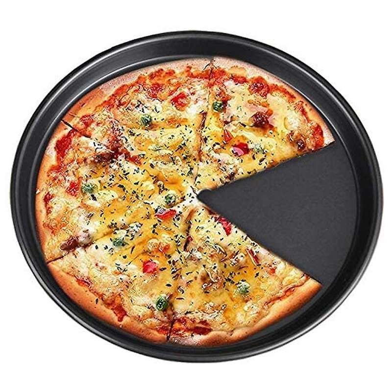 6 inch pizza pans outlet