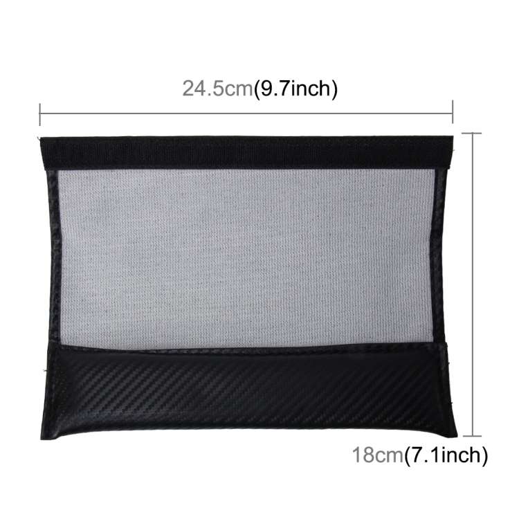 Seat belt shoulder protector cheap