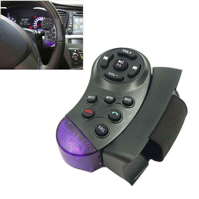 Car steering wheel remote control new arrivals