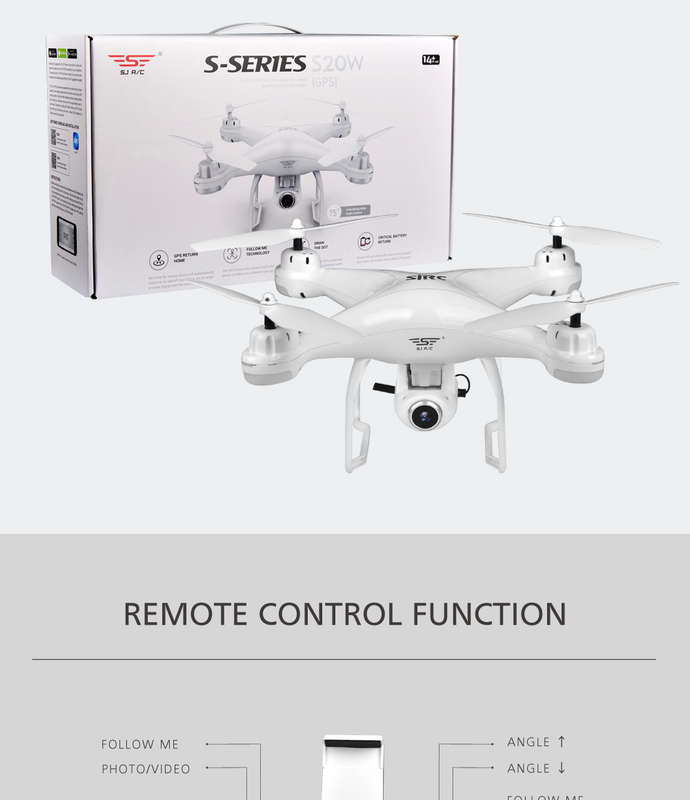 S20w drone price 2025