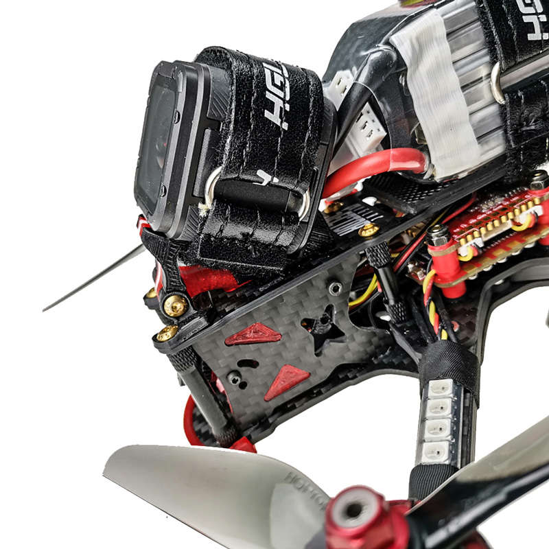 Hglrc sector 5 v3 6s new arrivals