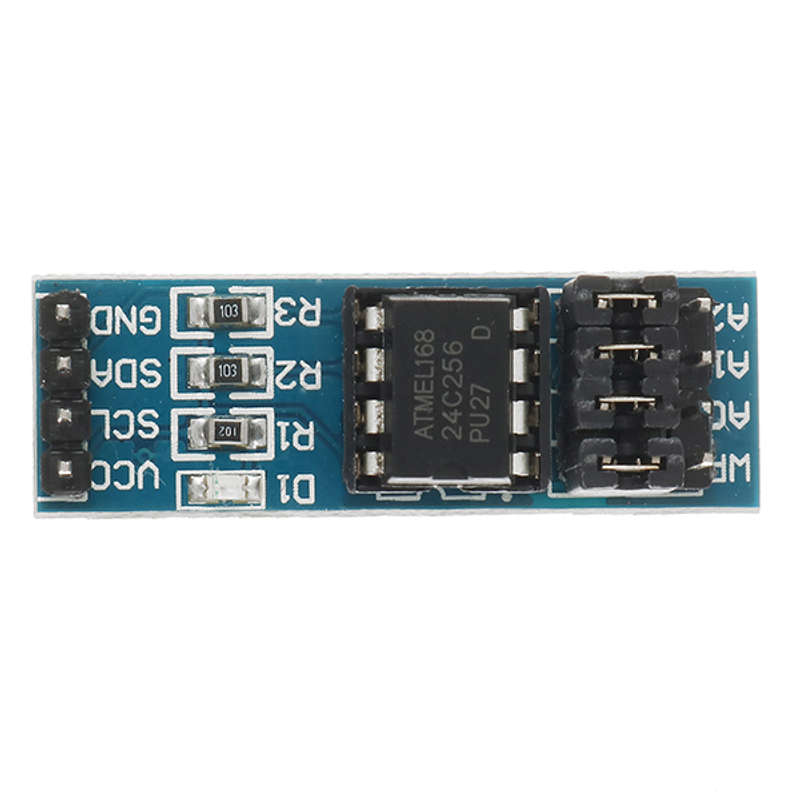 Converters - AT24C256 I2C Interface EEPROM Memory Module was listed for ...