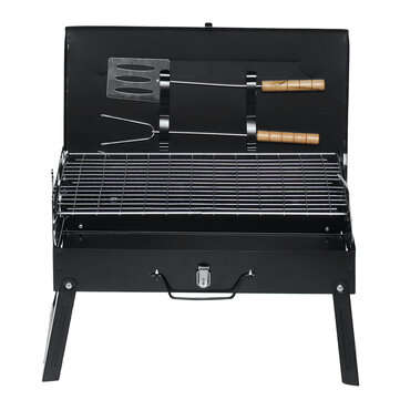 Barbeque set store