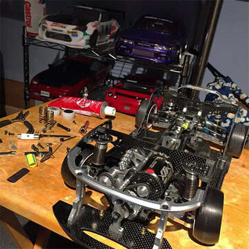 Fijon fj9 drift car hotsell