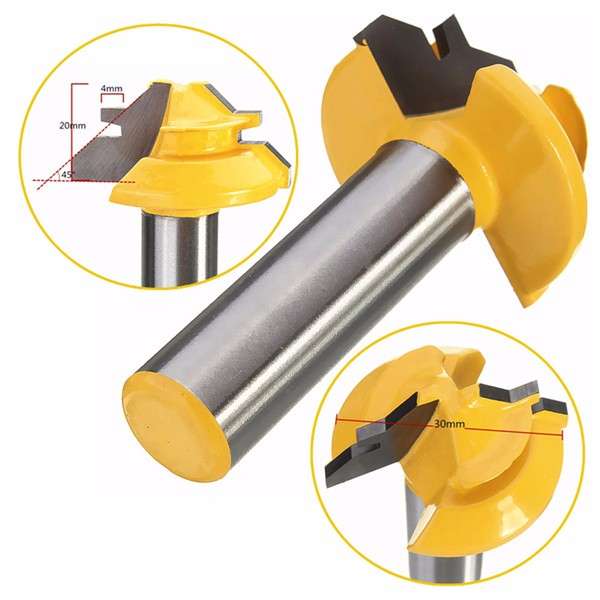 Drillpro router bits sale