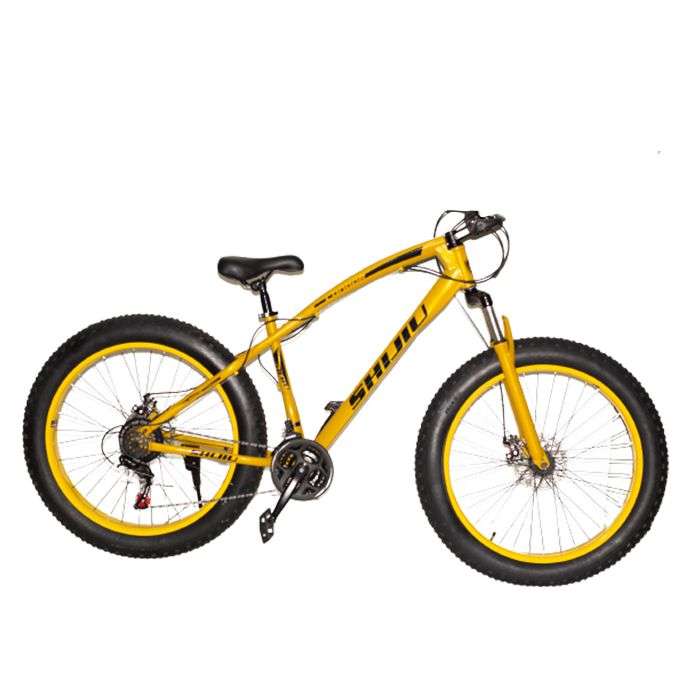Big daddy fat bike best sale