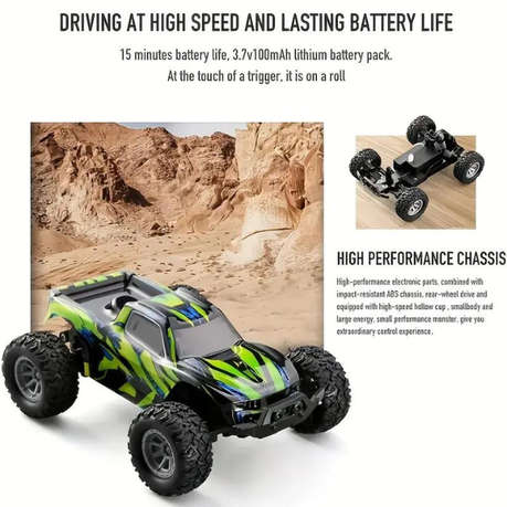 Rc cars takealot outlet