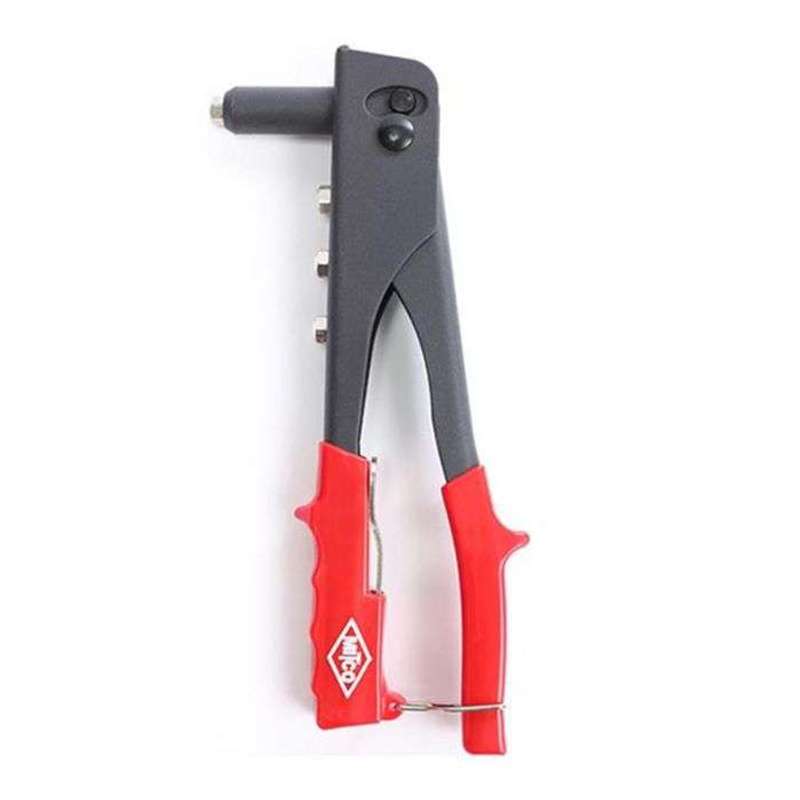 Other Tools - MITCO HAND RIVET GUN was listed for 346.00 on 18 Dec at ...