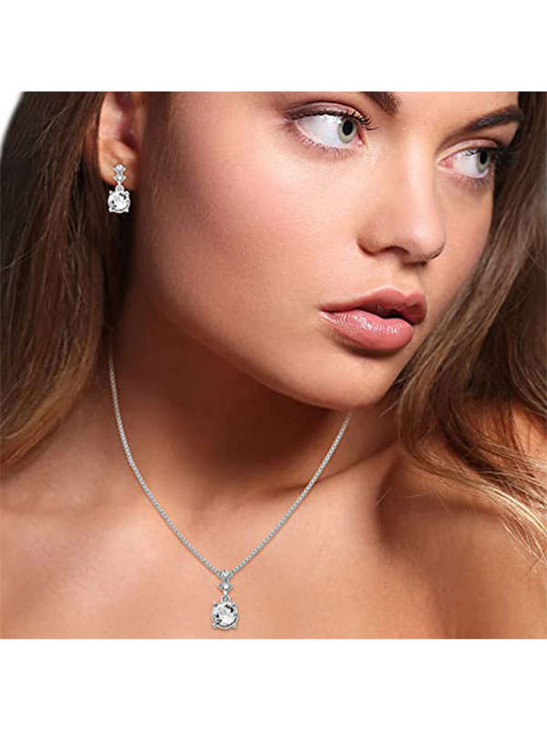 Nine west jewelry set hotsell